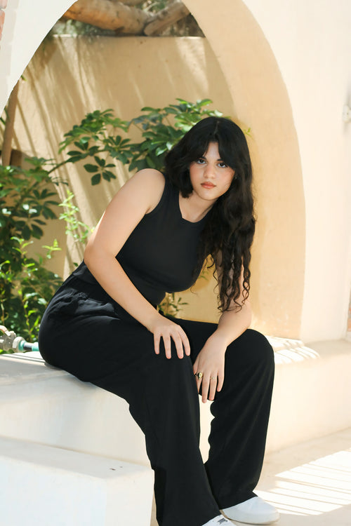 B-Linen pants