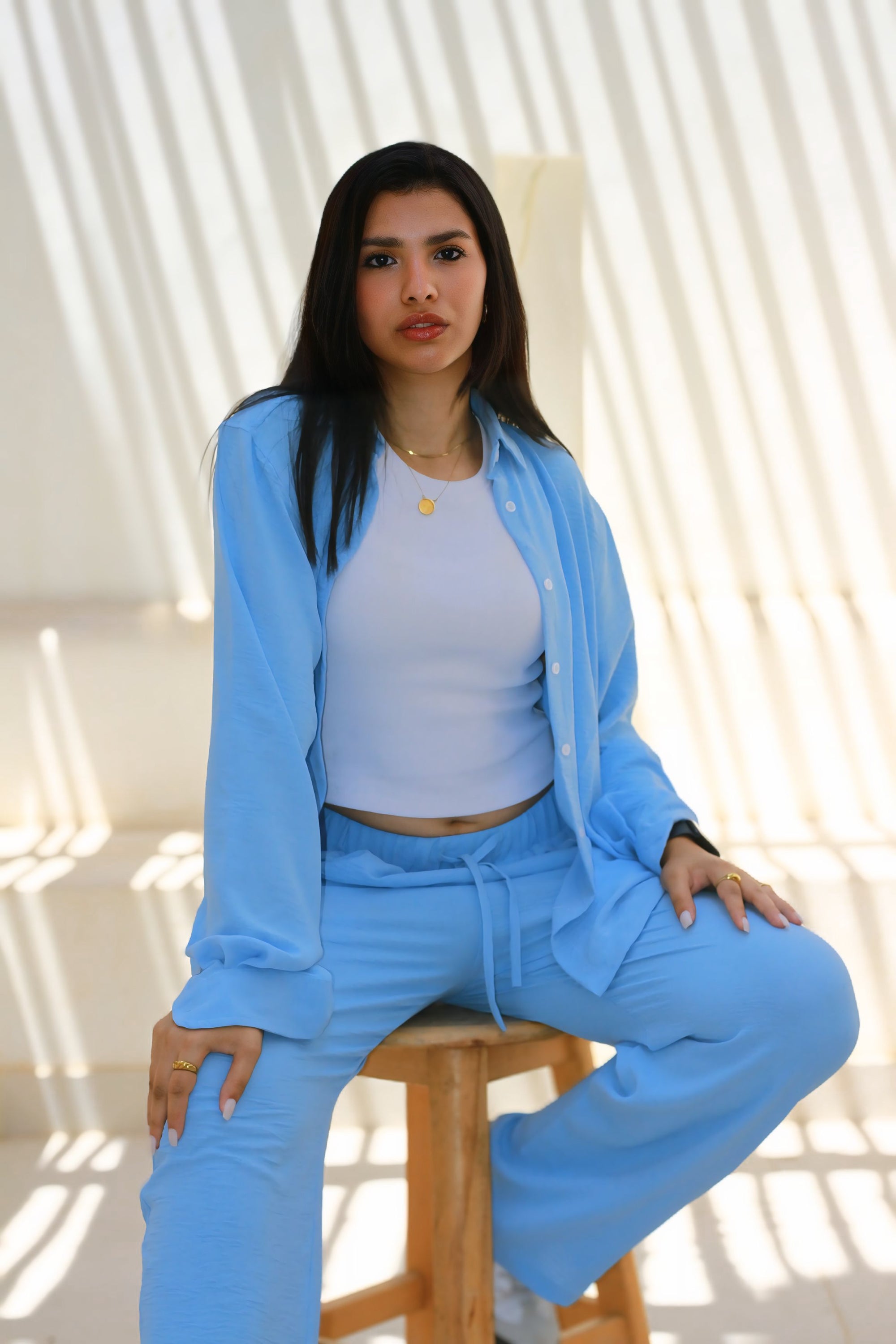 LB-Linen Set