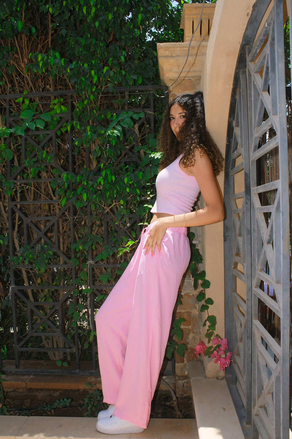 BP-linen Set