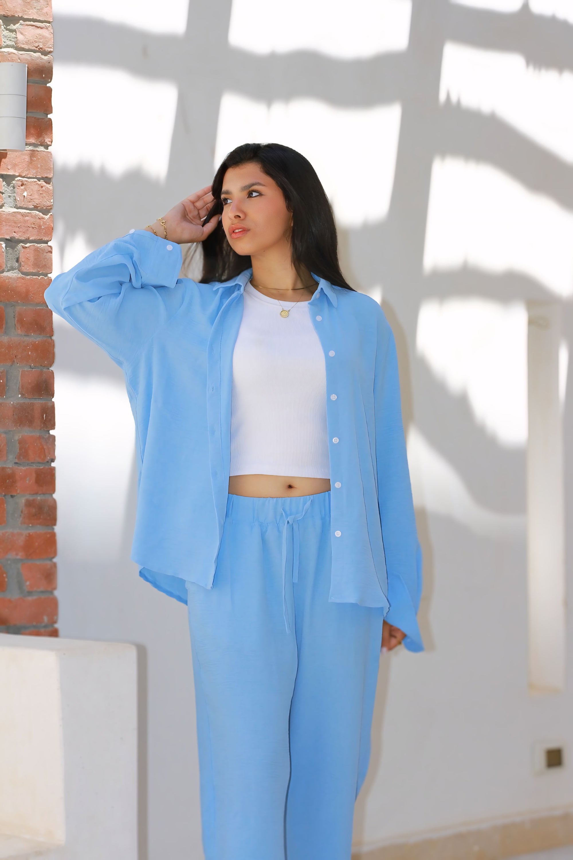 LB-Linen Set