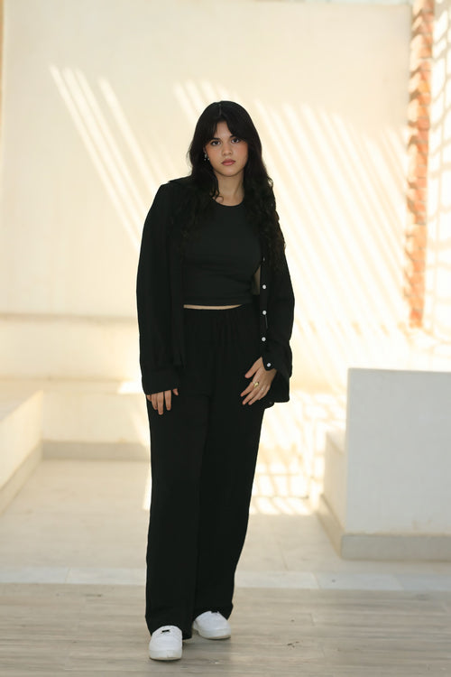 B-Linen Set