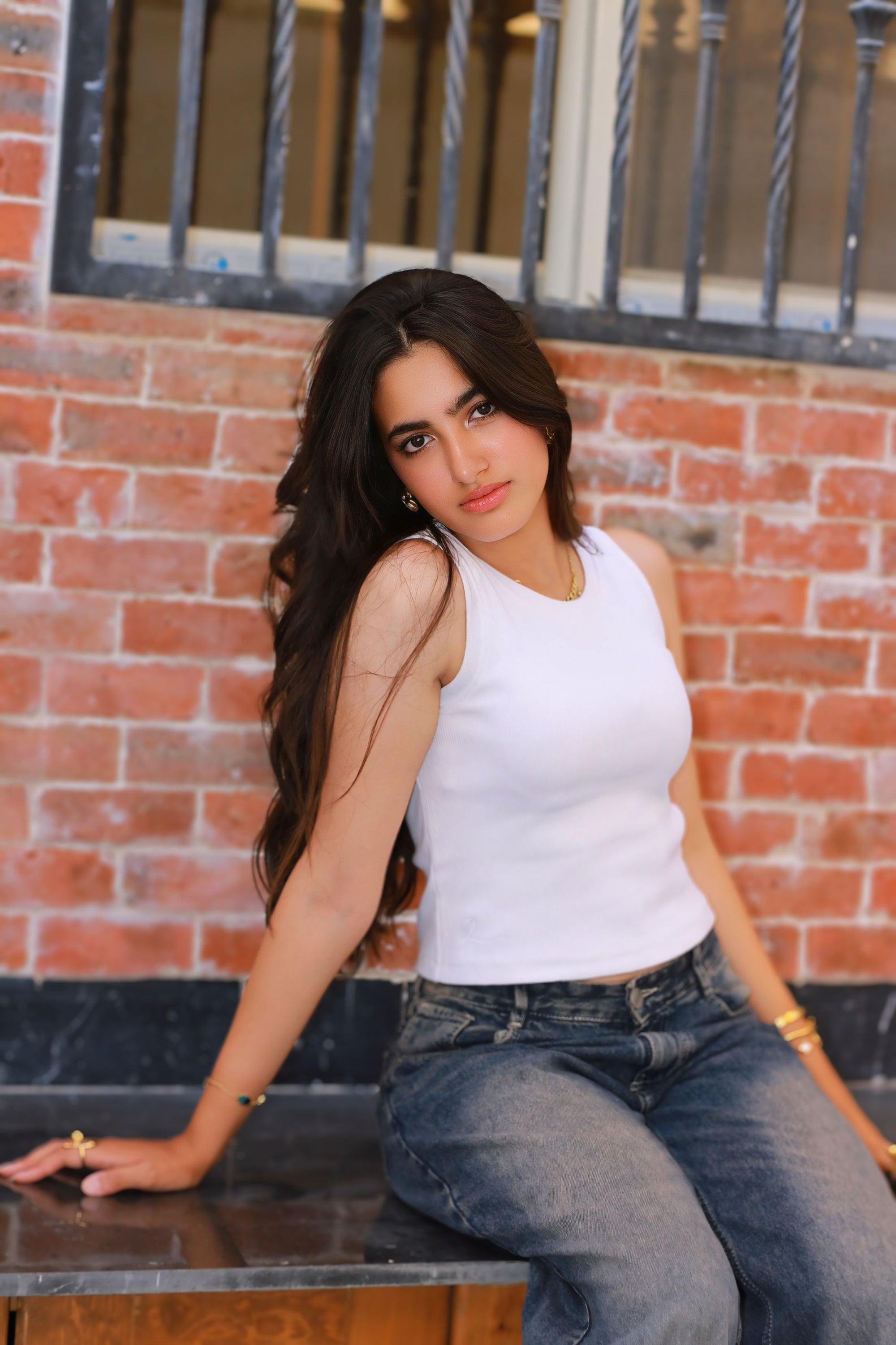 W-Tanktop